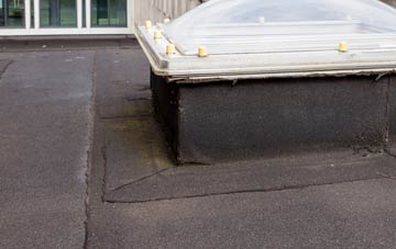 disadvantages of Cricklade flat roofs