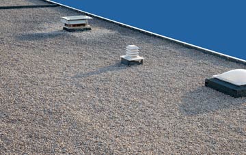 flat roofing Cricklade, Wiltshire