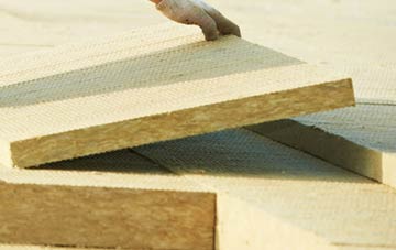 measuring Cricklade tapered insulation