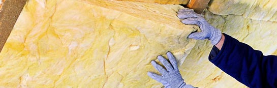 quotes for Cricklade roof insulation