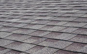 Cricklade tiles for shallow pitch roofing