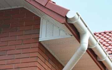 Cricklade soffit repair costs