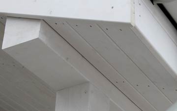 soffits Cricklade, Wiltshire
