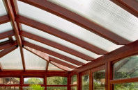 Cricklade conservatory roofing insulation