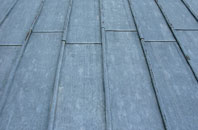 Cricklade lead roofing