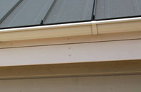 Cricklade soffit repair