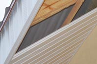 rated Cricklade soffit repair companies