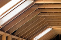 Cricklade tapered roof insulation quotes
